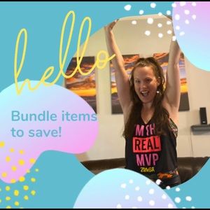 Bundle and save!